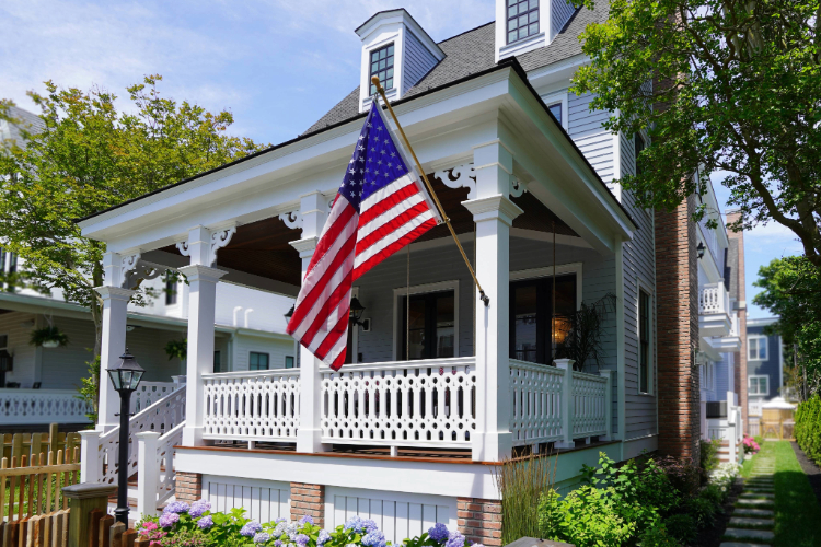 223 North Street, Cape May