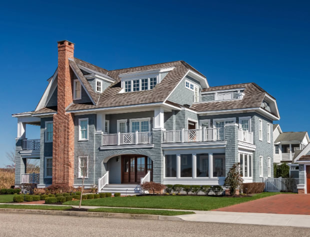 Residential